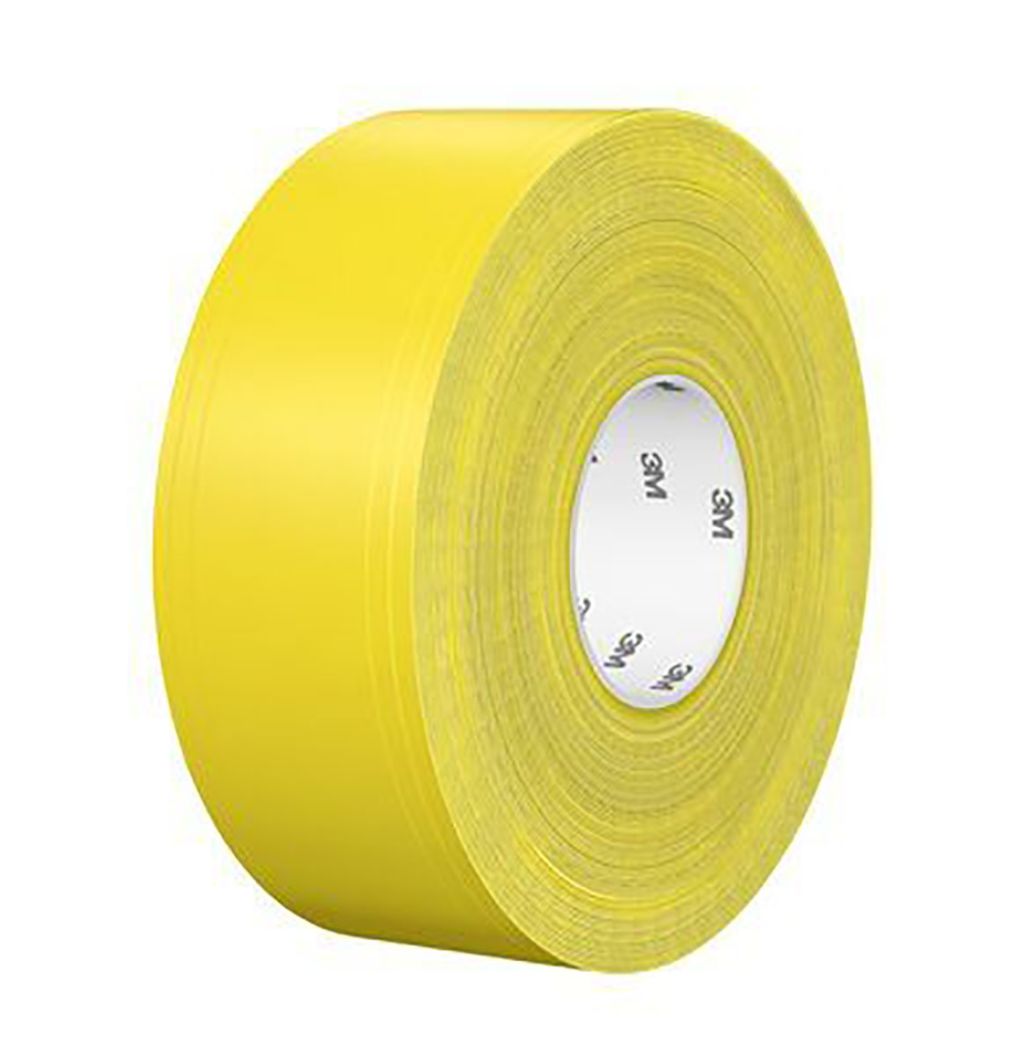 3M Scotch 471 Blue Vinyl 33m Lane Marking Tape, 0.14mm Thickness - RS  Components Vietnam