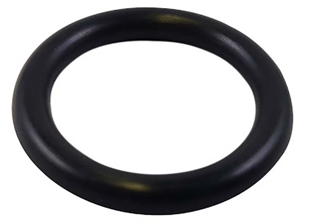 RS PRO Nitrile Rubber O-Ring, 0.74mm Bore, 2.78mm Outer Diameter