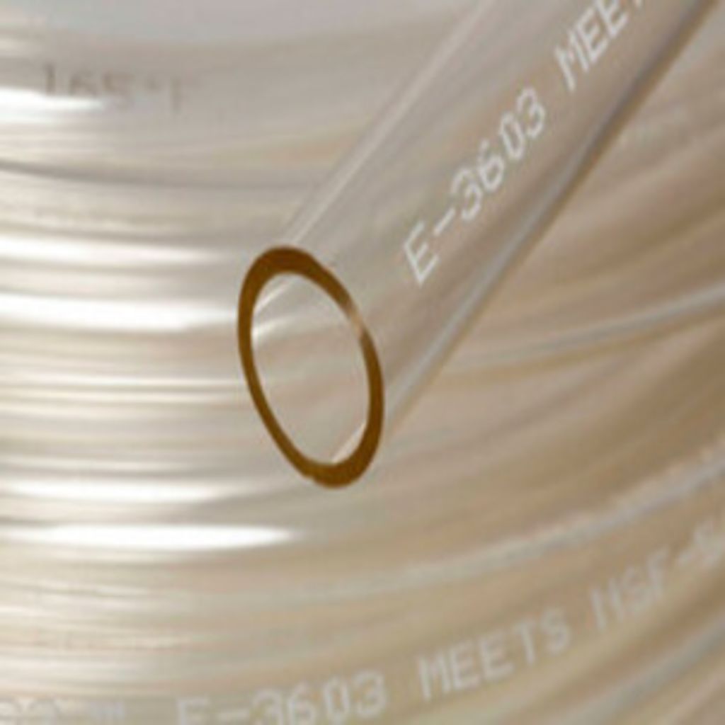 Tubing, Hose & Fittings Category, Tygon® Tubing, Silicone Tubing and Plastic  Tubing