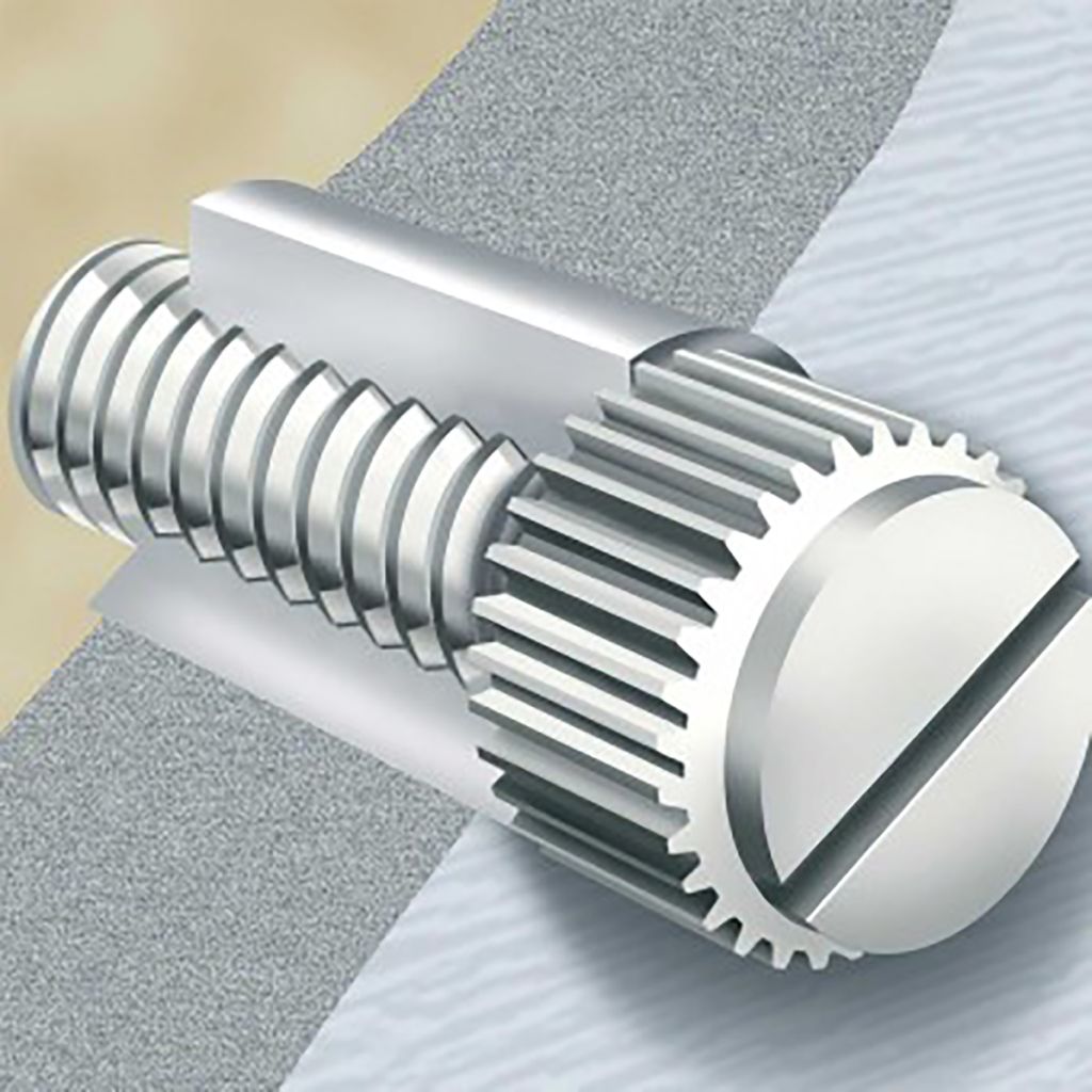 Thumb Screws