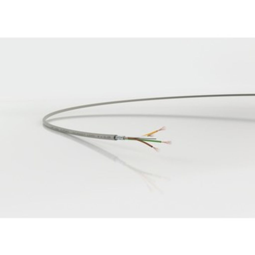 LIYCY CABLE 2X0,50MM - RS Components Vietnam