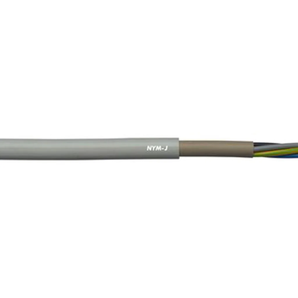 Product image for INSTALLATION CABLE NYM-J 3X2,5