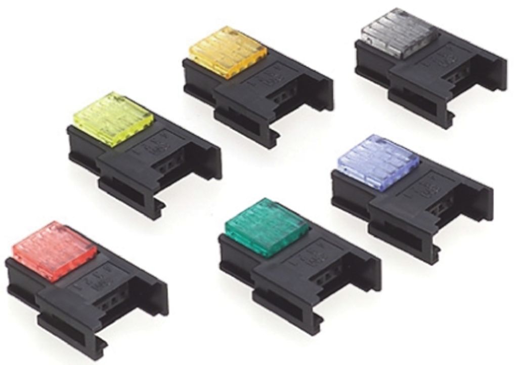 3M 4-Way IDC Connector Socket for Cable Mount, 1-Row - RS Components ...