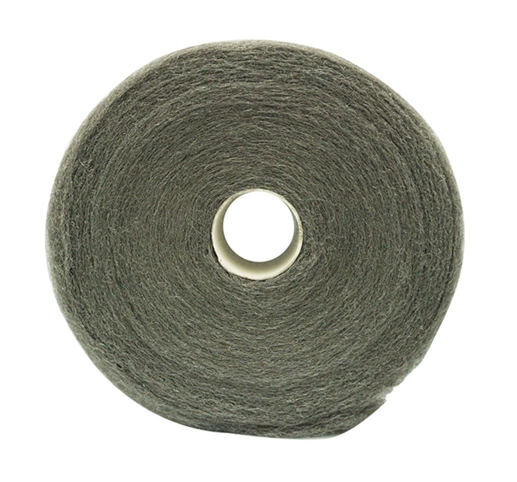 RS PRO, Steel Wire Wool, Fine