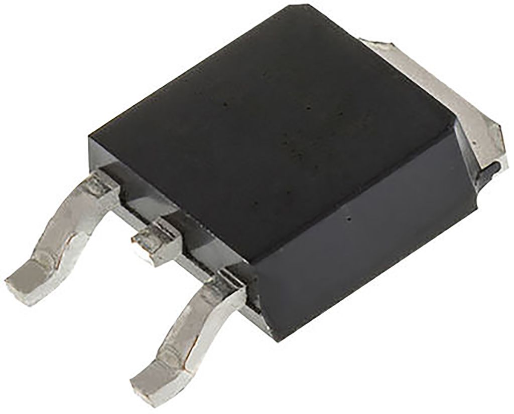 N-Channel MOSFET, 20 A, 600 V, 3-Pin TO-247 Infineon