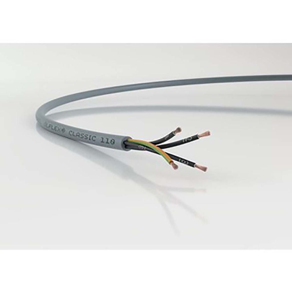 2.5mm x 3 Core CY Cable Per Metre