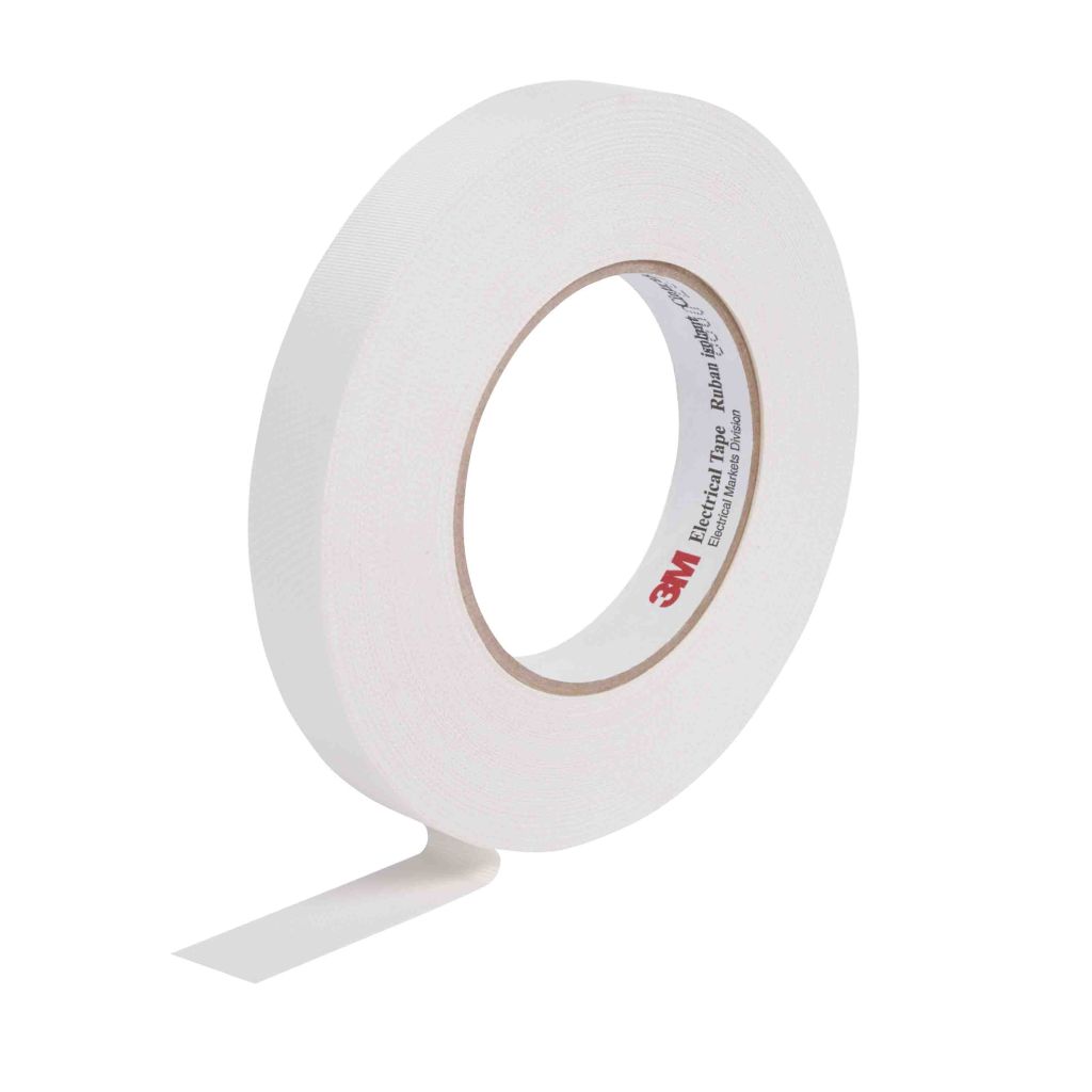 TDS - 3M™ Scotch® Transparent Film Tape 600