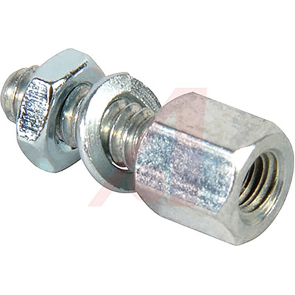 Cinch Connectors, D-20418 Female Screwlock D-Sub Connector - RS ...