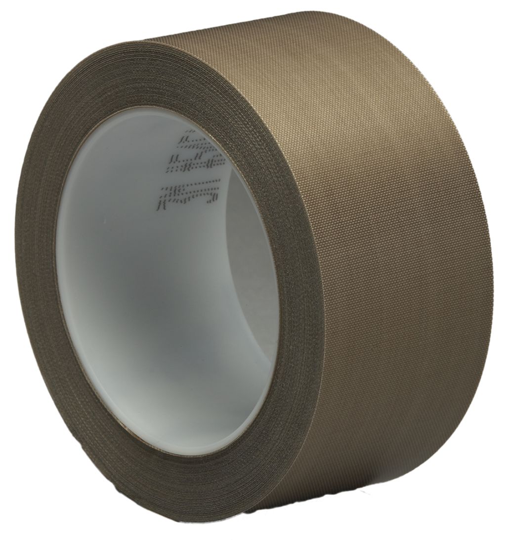 Duck 50mm x 25m Original Cloth Tape - White - Masking Tape 