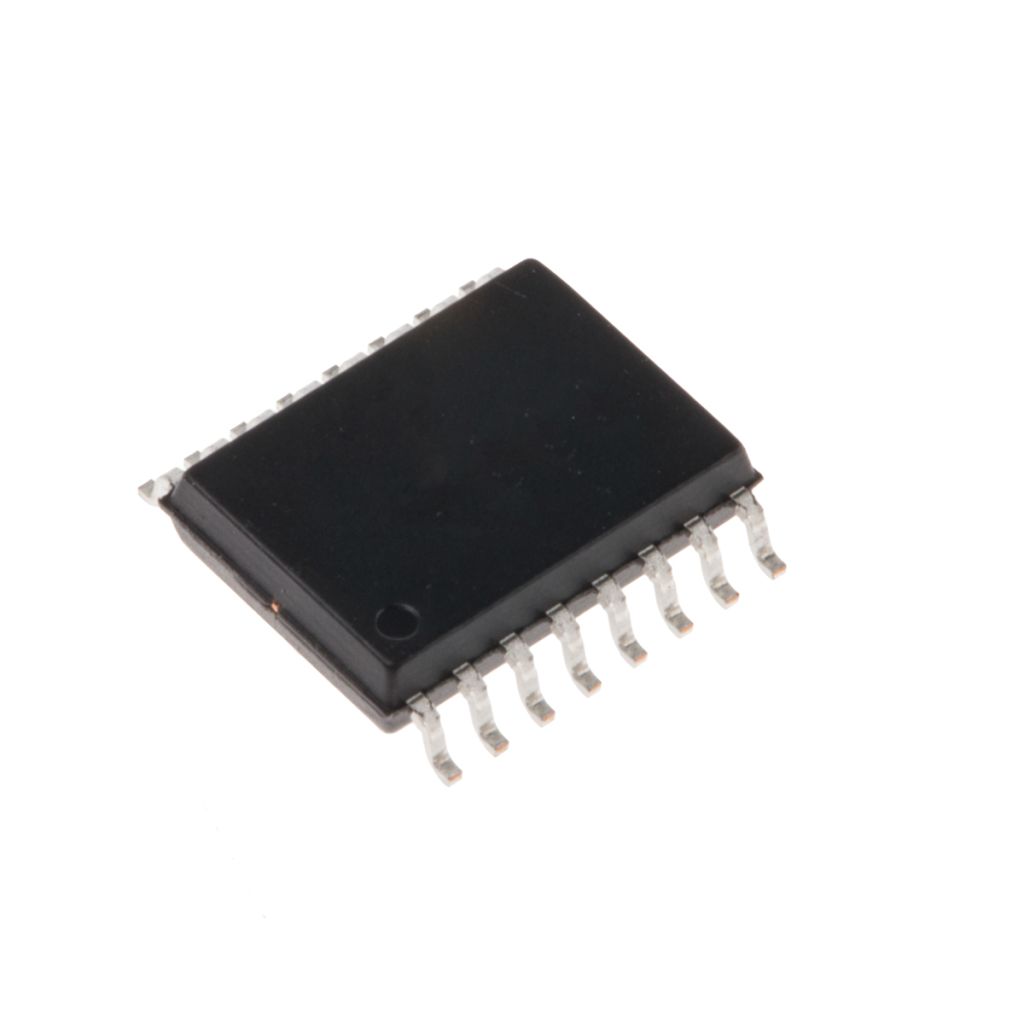 Digital Isolator ICs