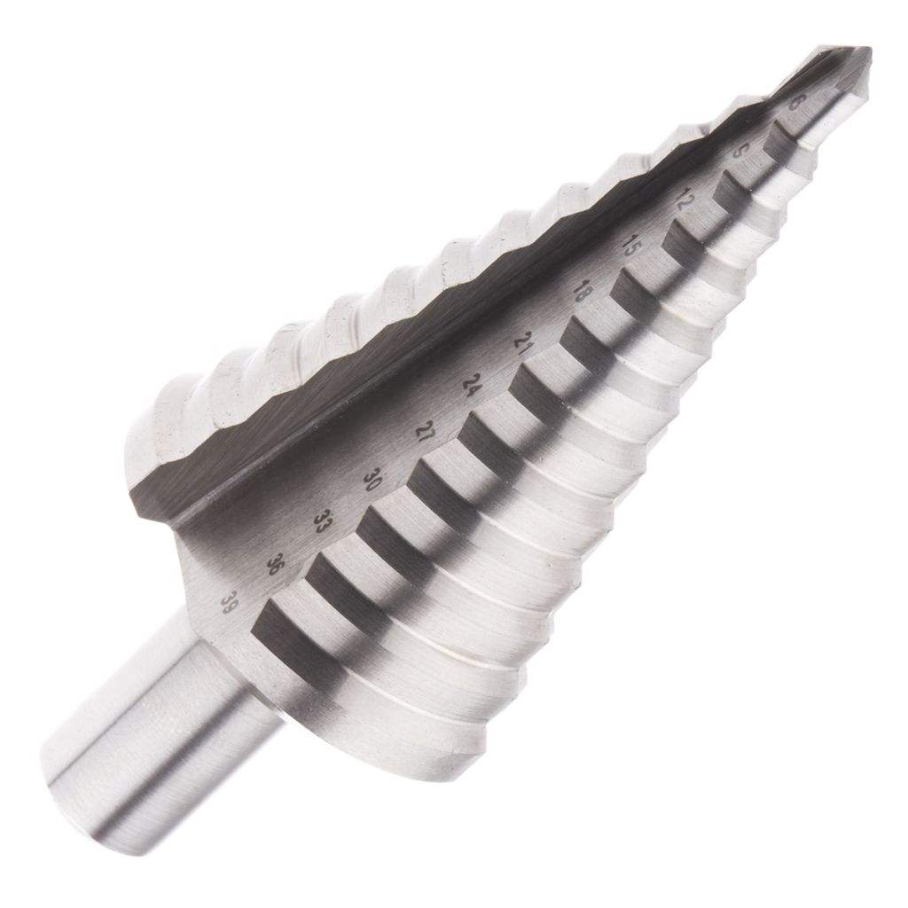 Specialist Drill Bits