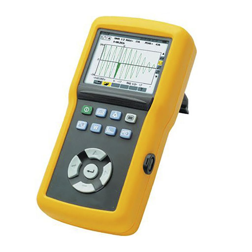 Power Quality Analysers