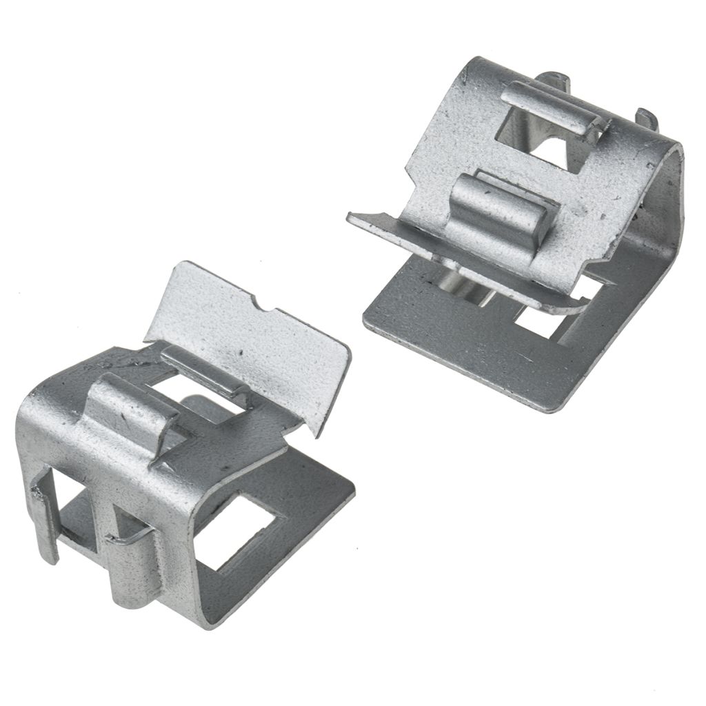 Girder Clips