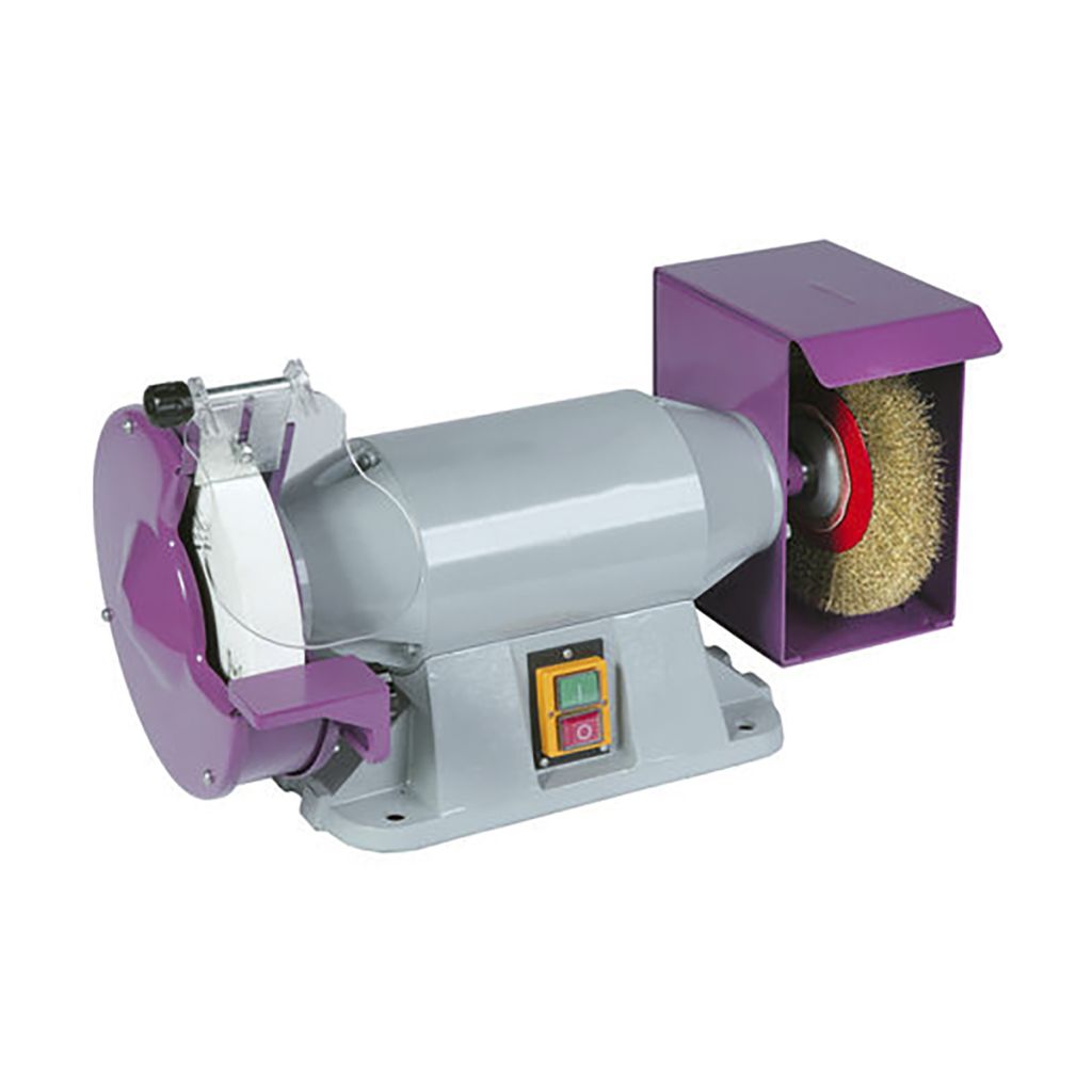 Drill Grinding Attachments