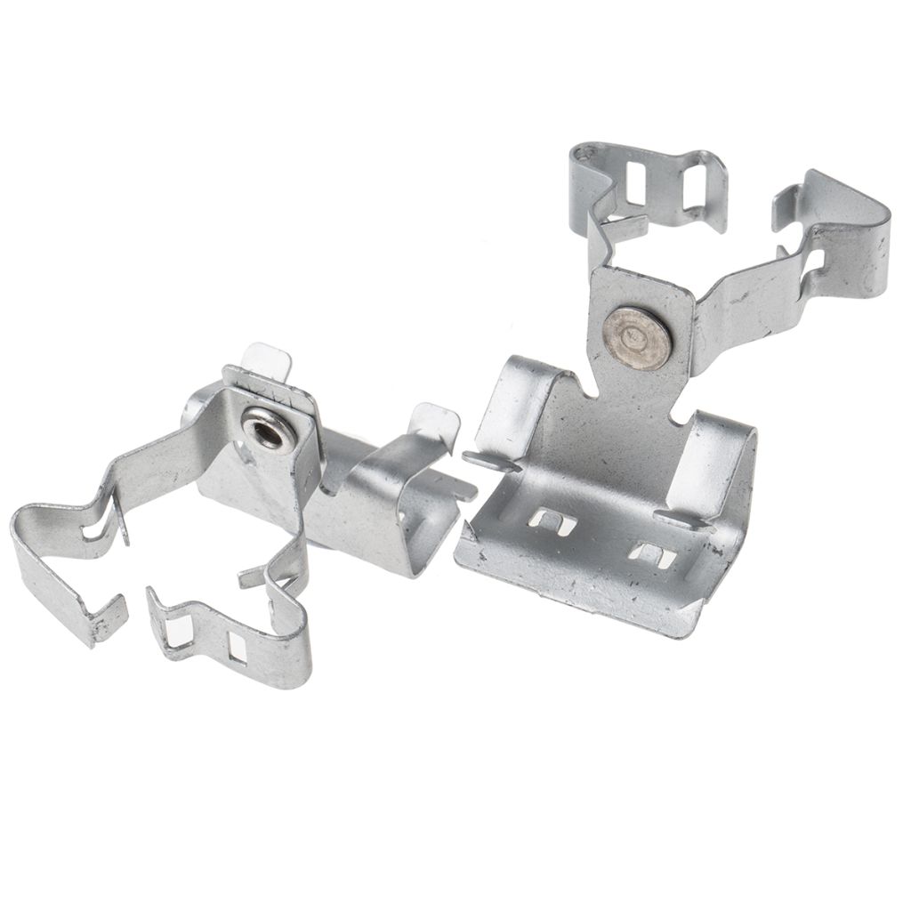 Girder Pipe & Conduit Clips