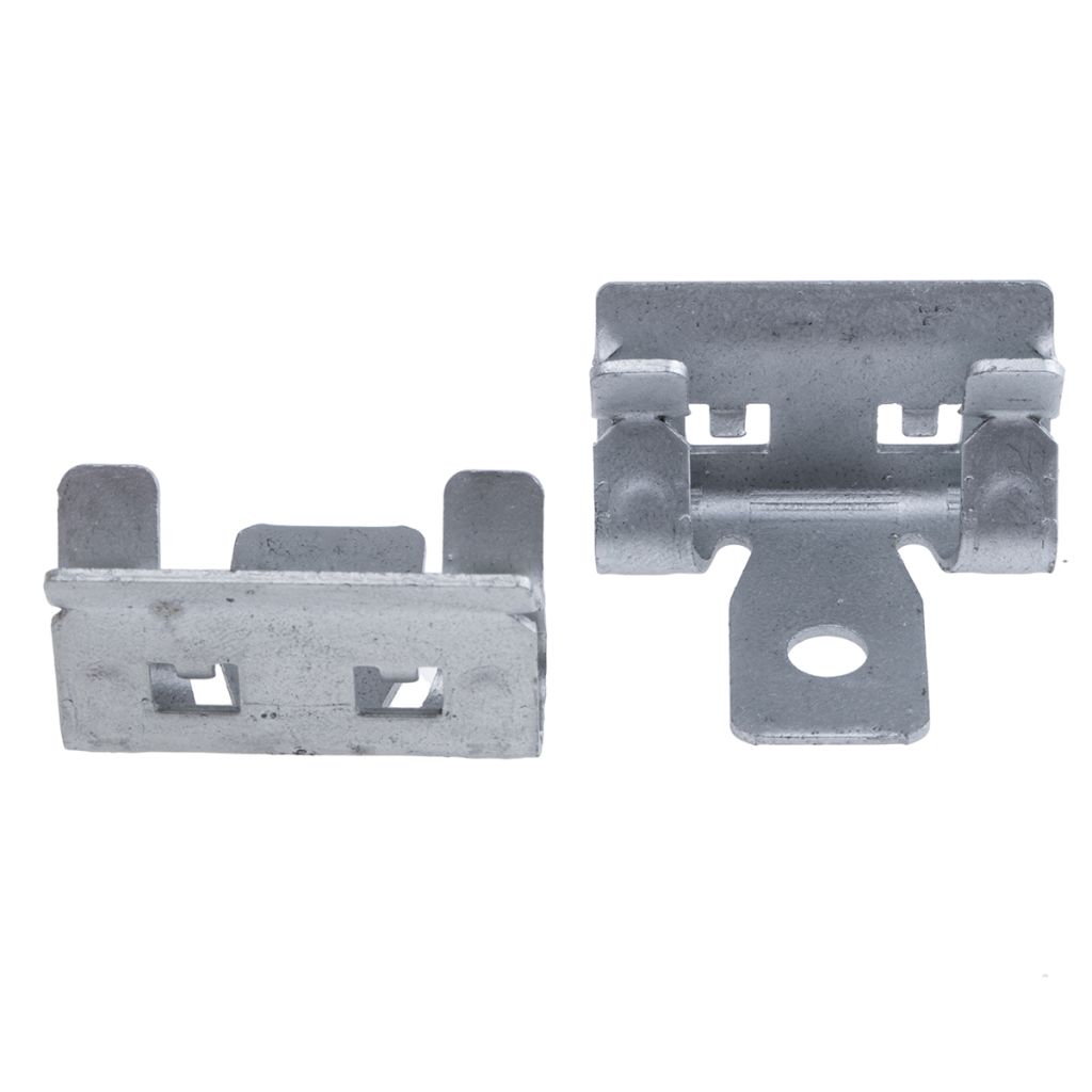 Girder Suspension Clips & Hangers
