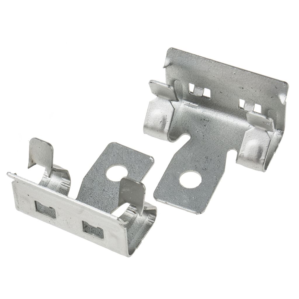 Girder Threaded Rod Clips & Hangers