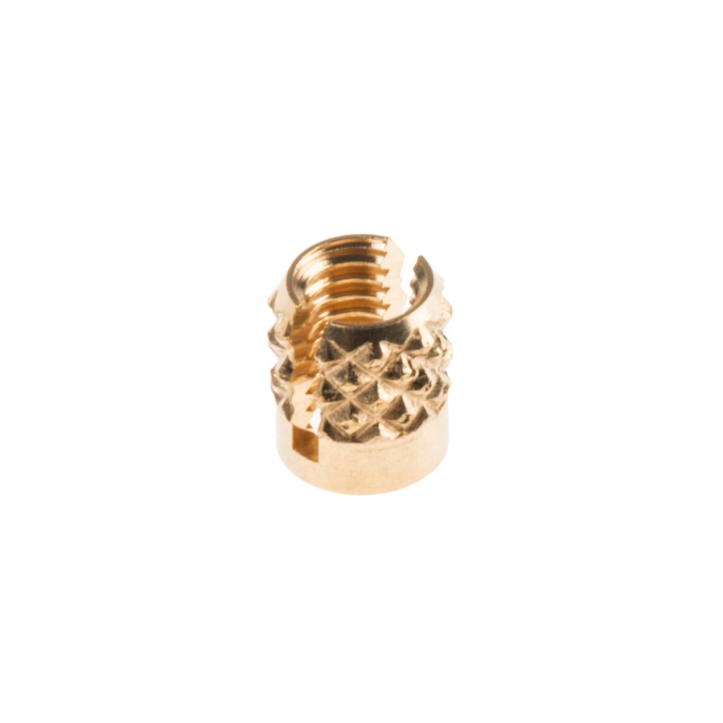 Threaded Inserts