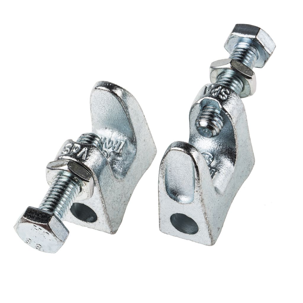 Girder Threaded Rod Clamps