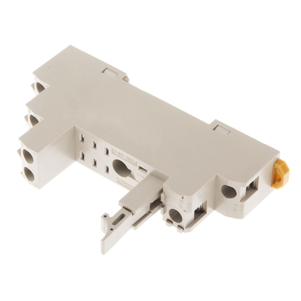 Relay Sockets