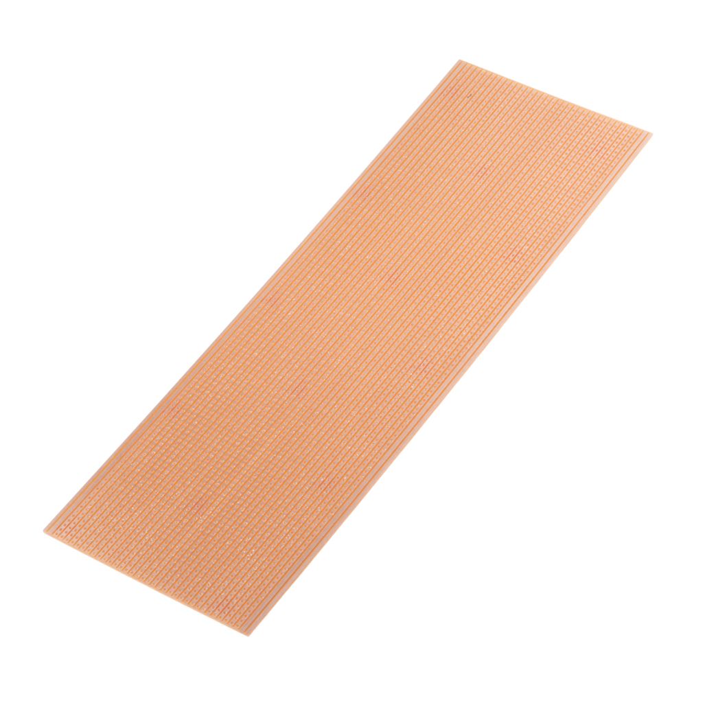 Stripboards