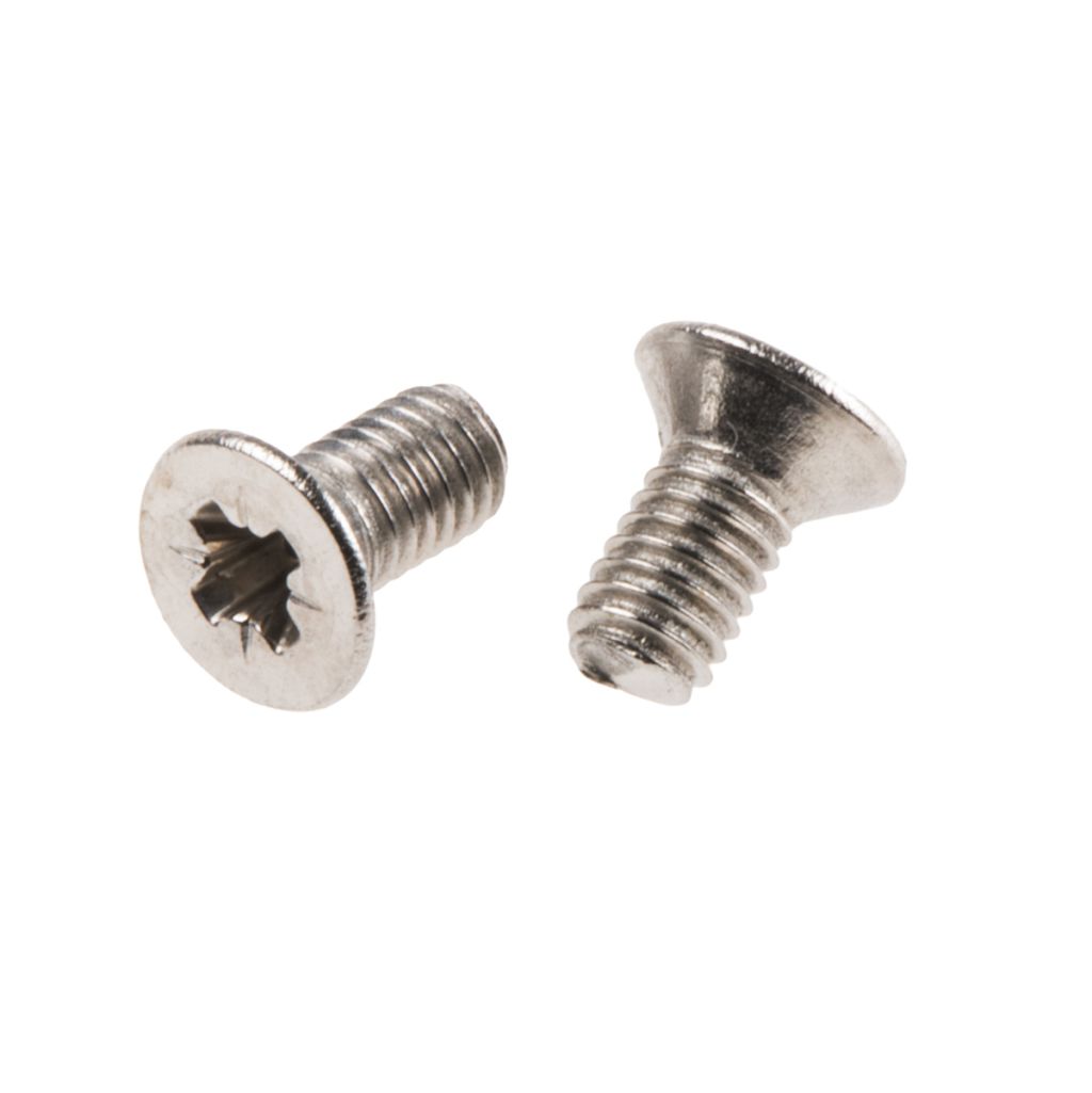 Machine Screws