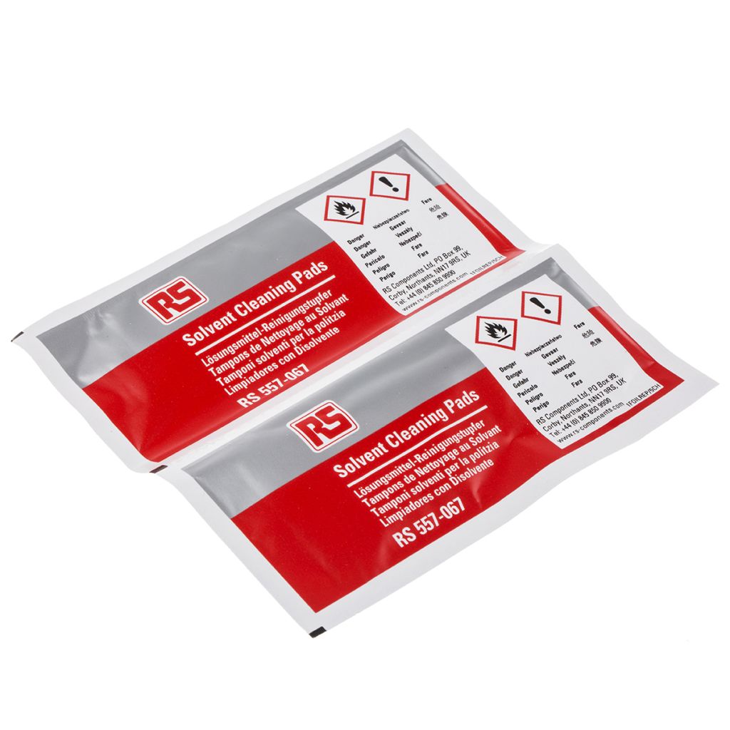 Cleaning Wipes & Cloths