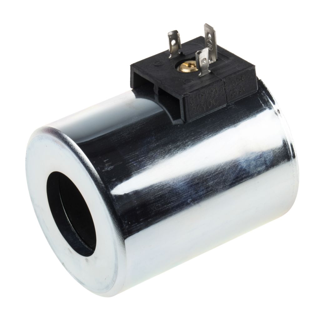 Replacement Solenoid Coils