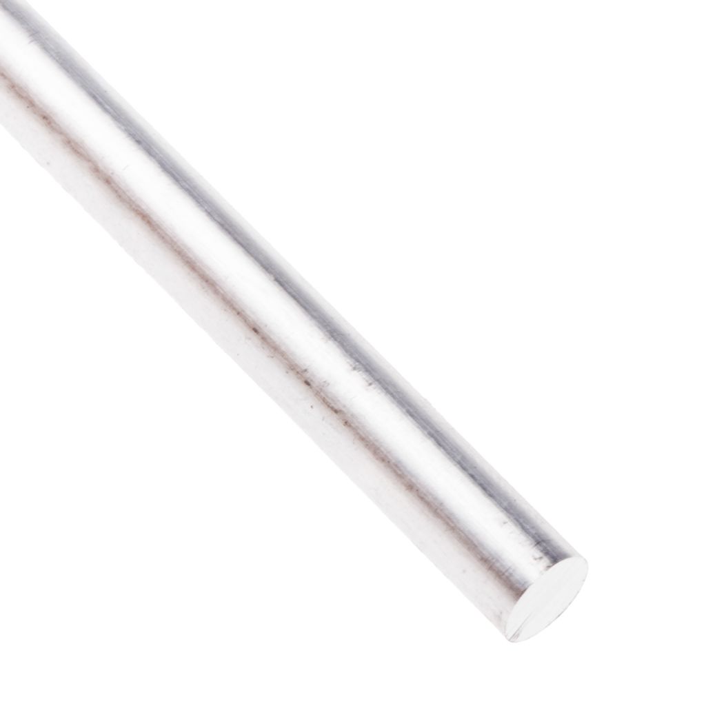Aluminium Rods & Bars