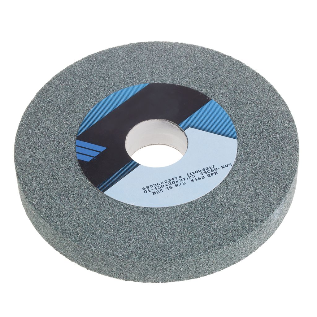 Abrasive Wheels