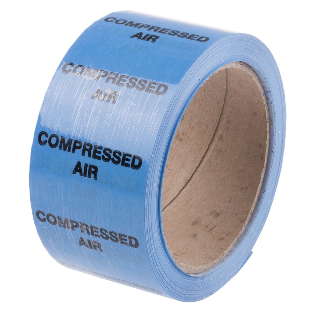 Pipe Marking Tape