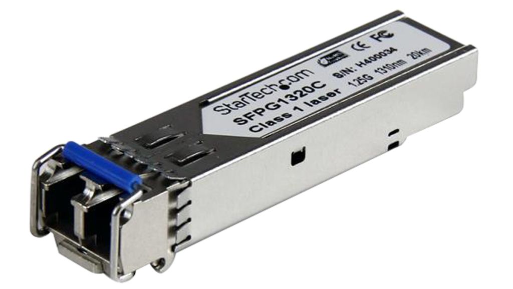 Fibre SFP Transceiver Modules