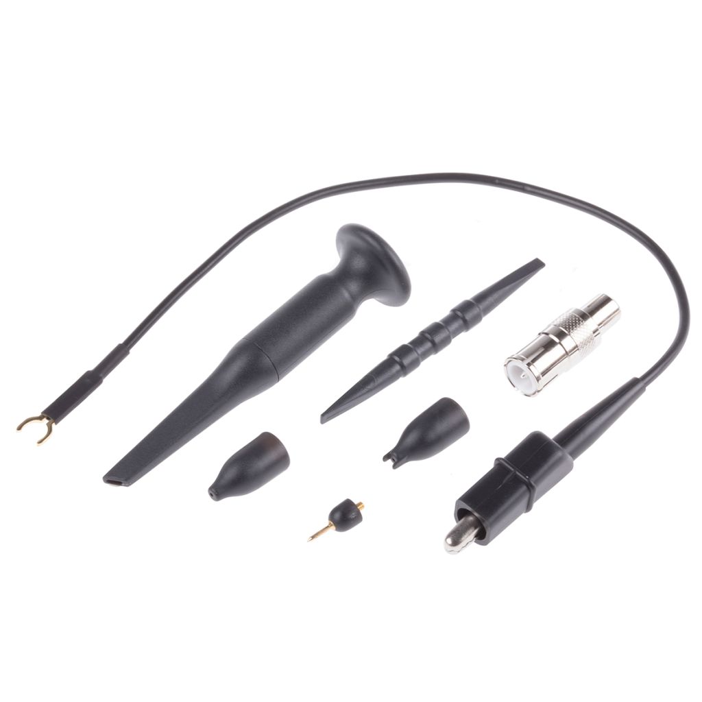 Oscilloscope Probe Accessories