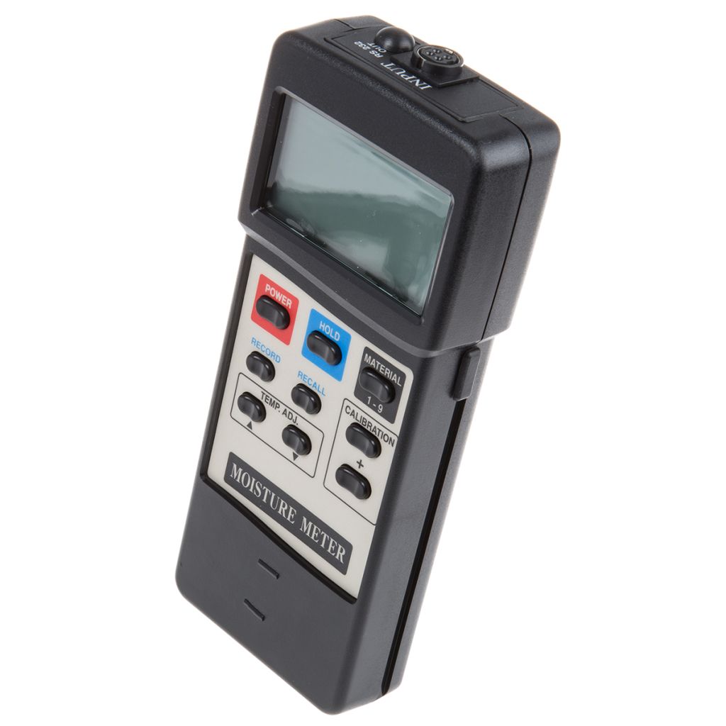 Moisture Meters