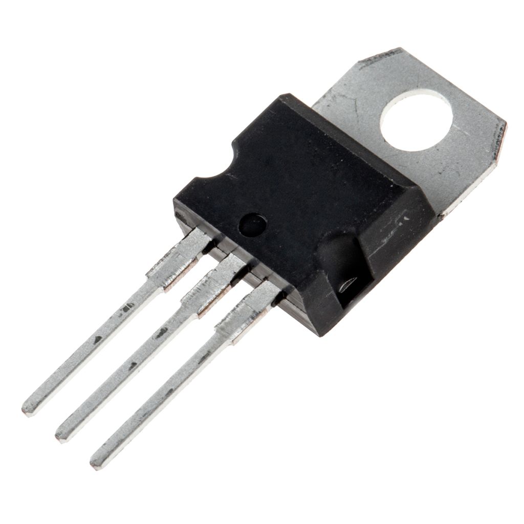 Linear Voltage Regulators