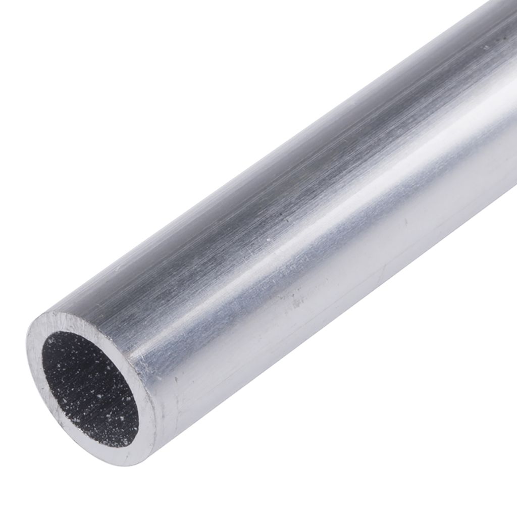 Aluminium Tubes