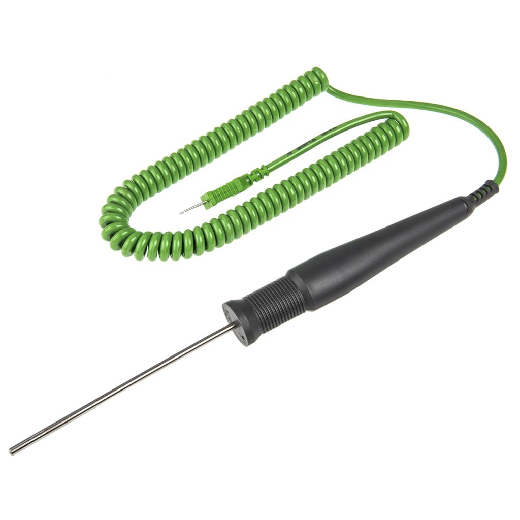 Temperature Probes