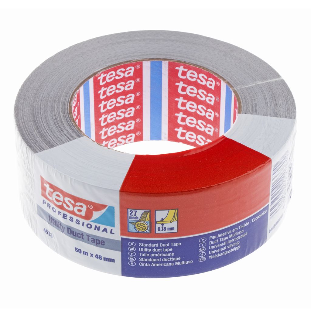 Cloth Tapes