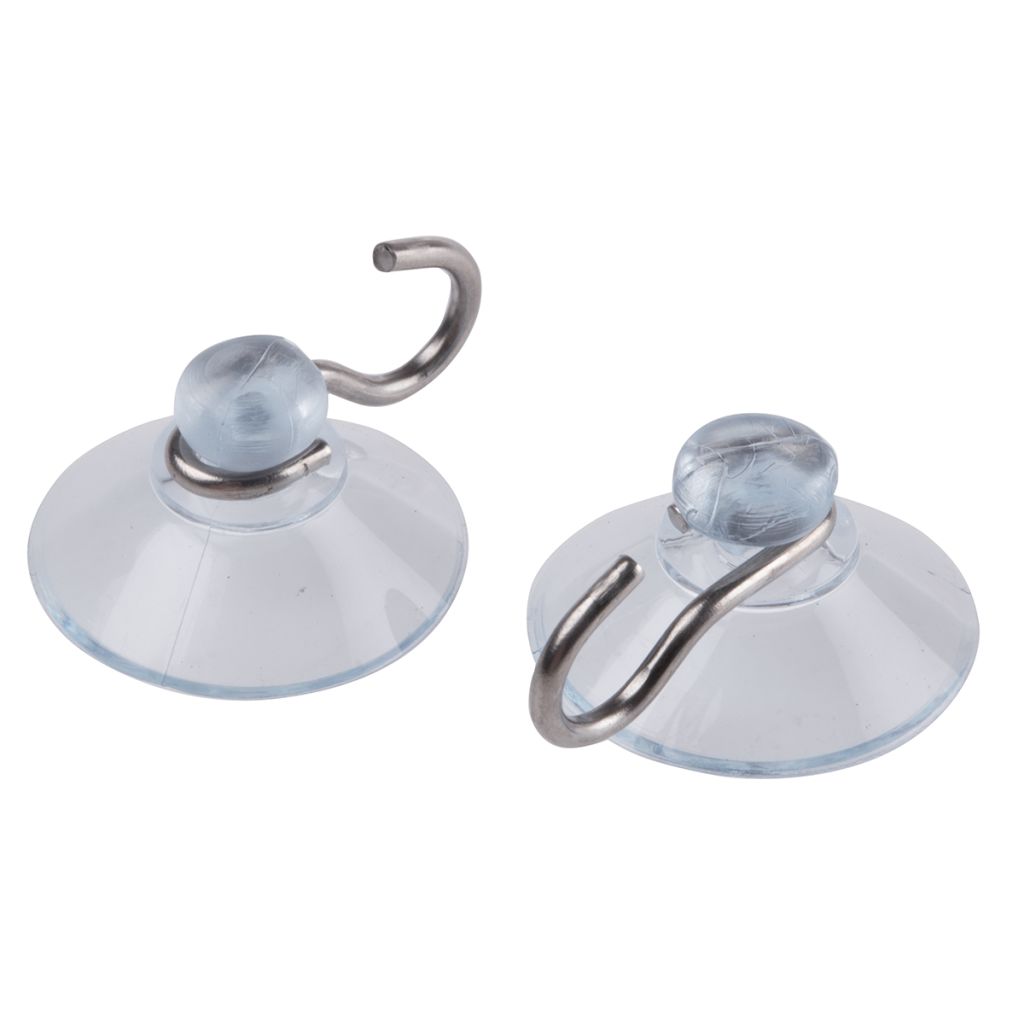 Suction Cup Hooks