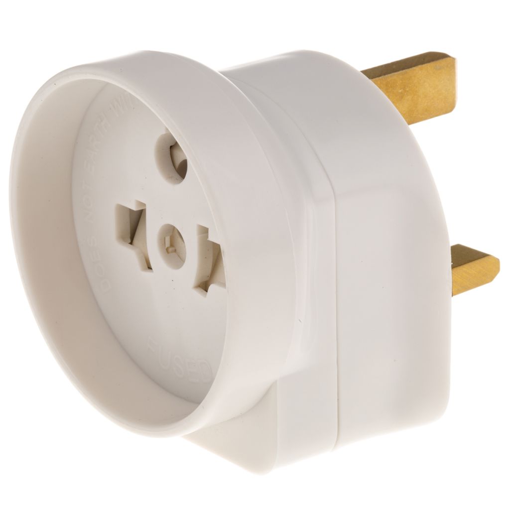 Travel Adapters