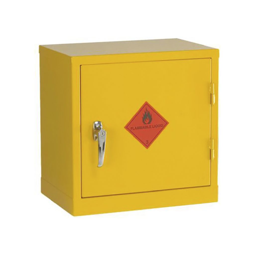 Hazardous Substance Cabinets