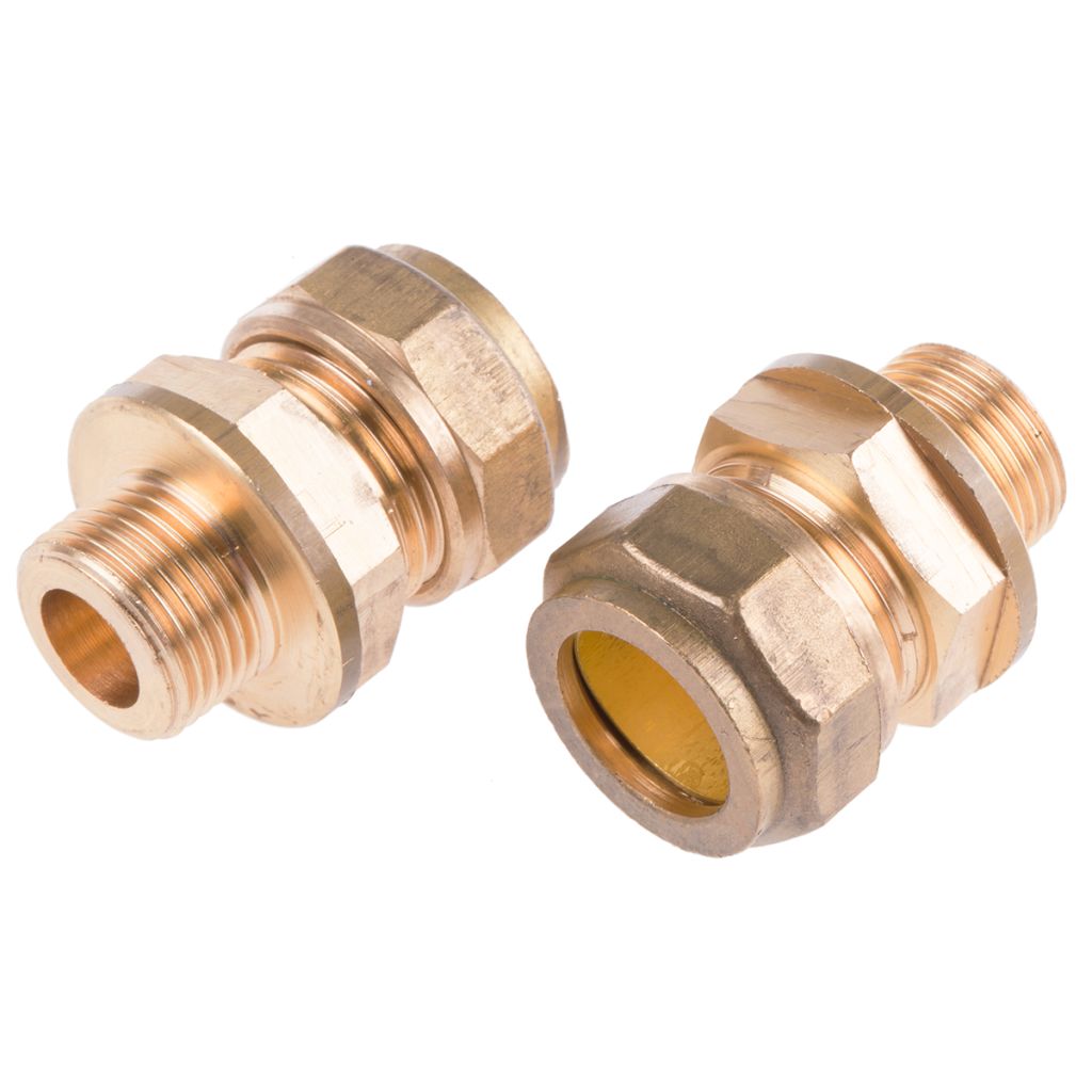 Compression Fittings