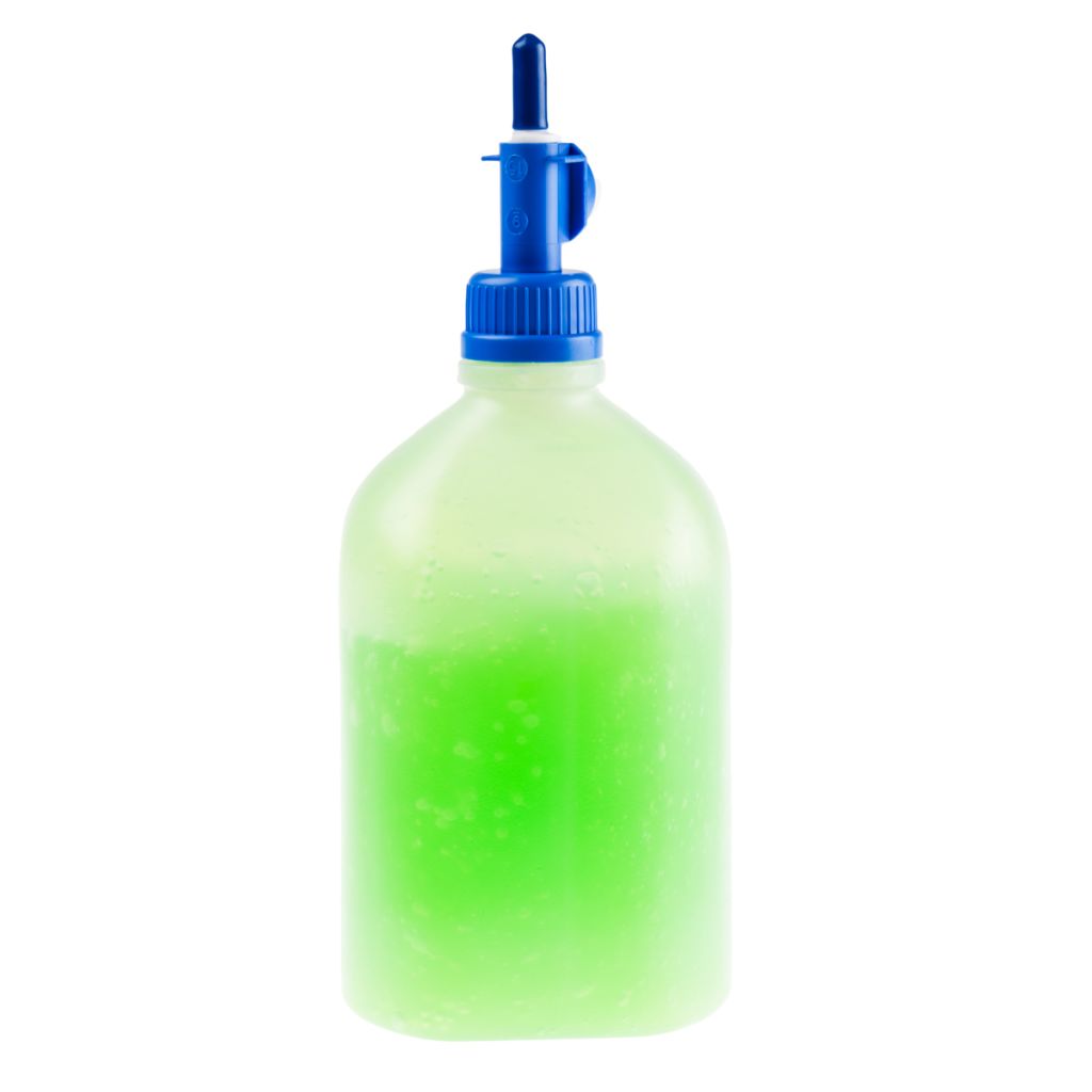 Hand Cleaners & Soaps