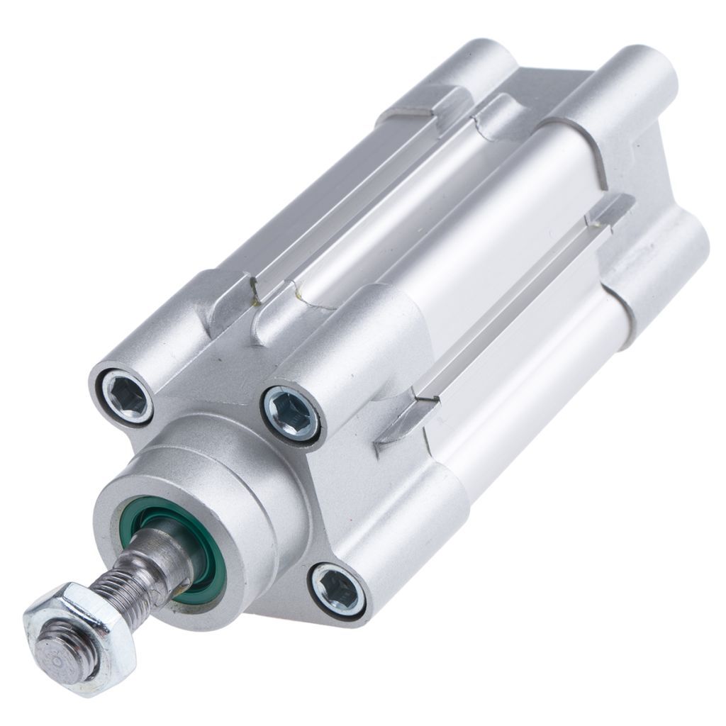 Pneumatic Profile Cylinders