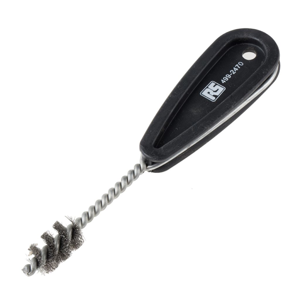 Pipe Cleaning Brushes