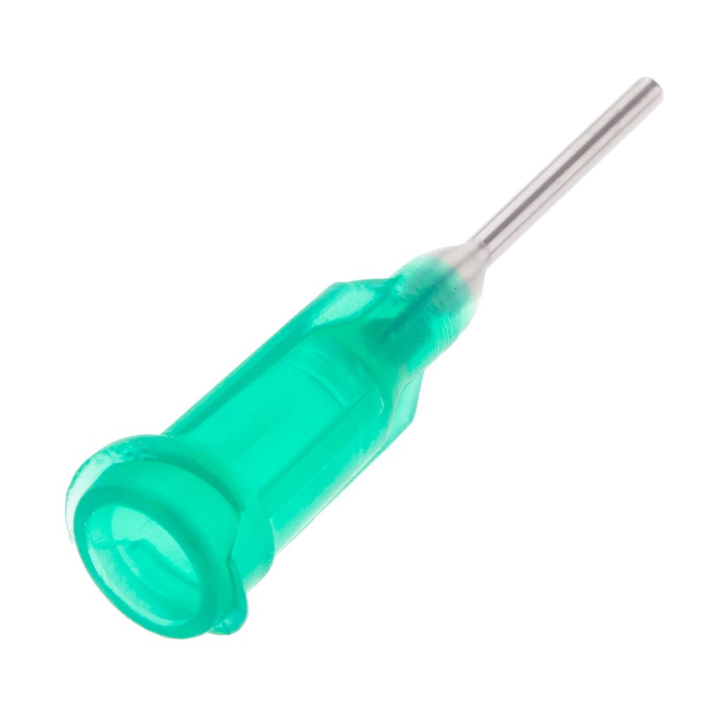 Adhesive Dispenser Needles