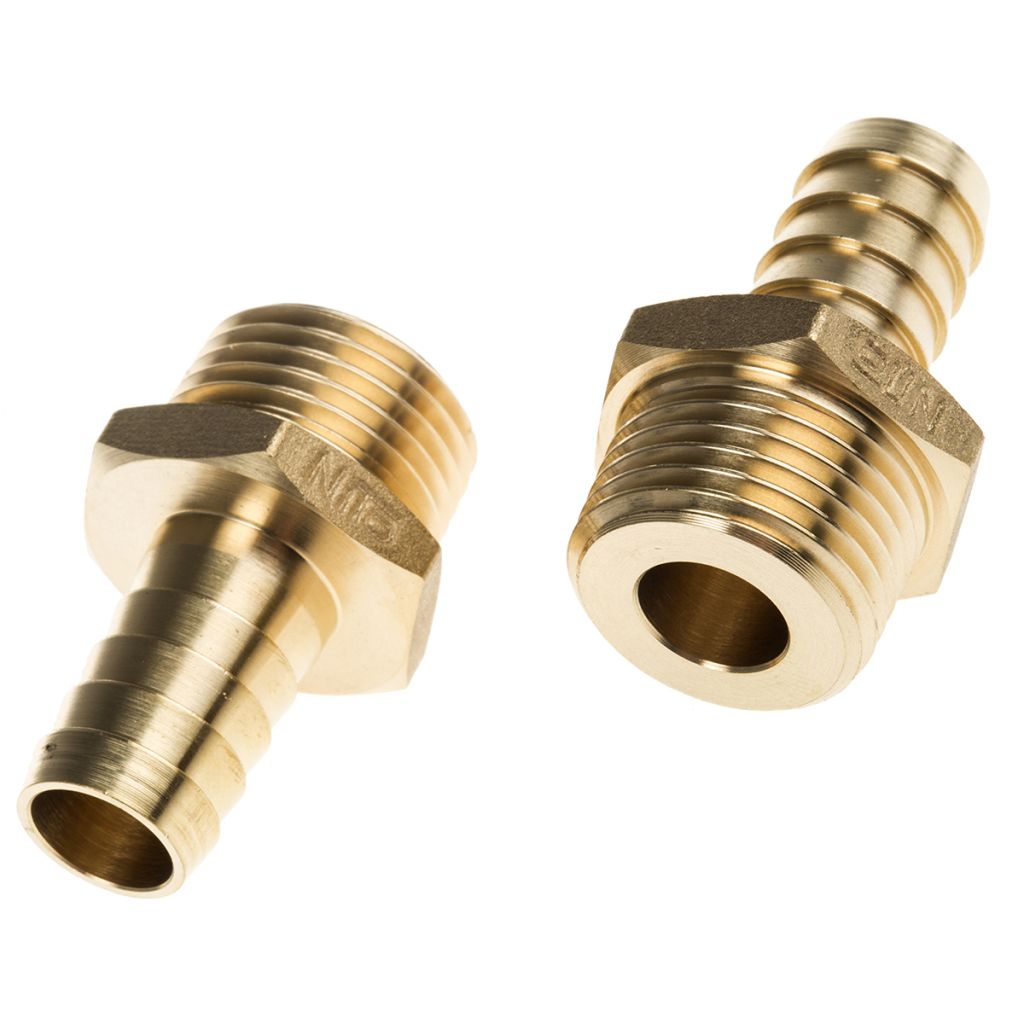 Hose Connectors