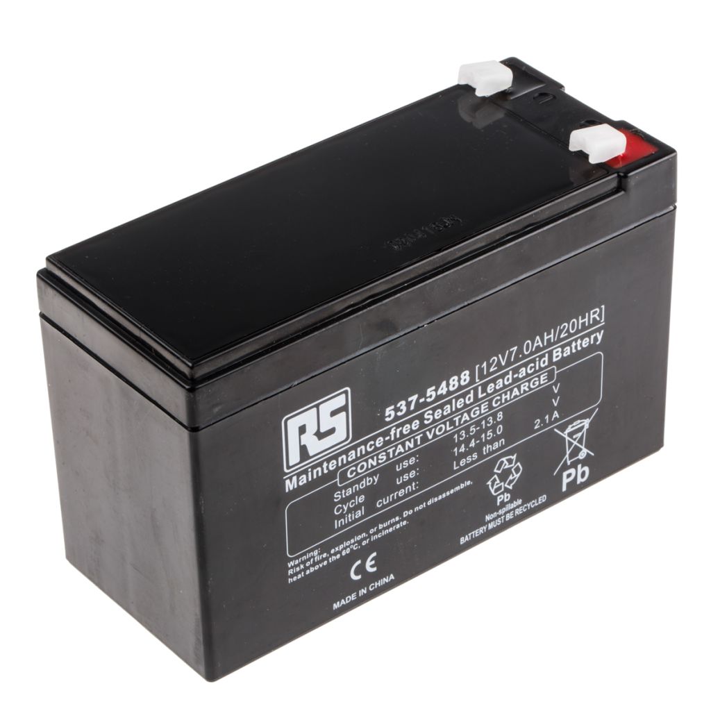 Lead Acid Batteries