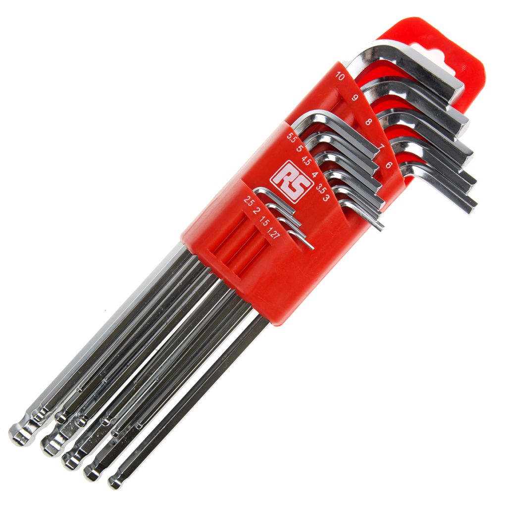 Hex Keys