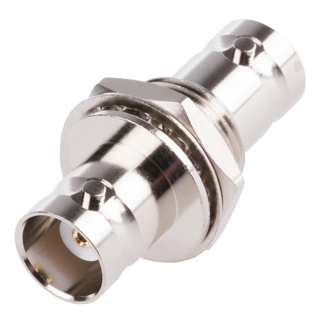 RF & Coaxial Connectors